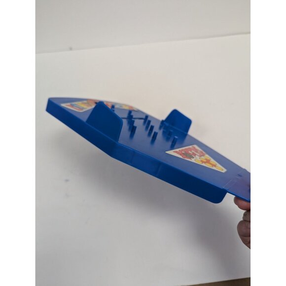 Fun House Board Game 1988 REPLACEMENT Part Piece Donut Toss Boppin - Picture 3 of 5